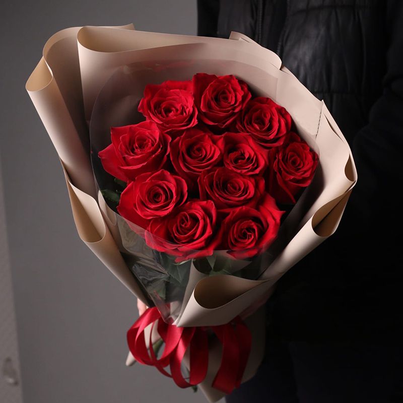 розы на 14 февраля в новосибирске