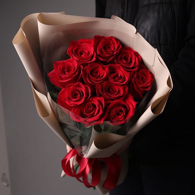 розы на 14 февраля в новосибирске